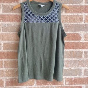 Lucky Brand Tank